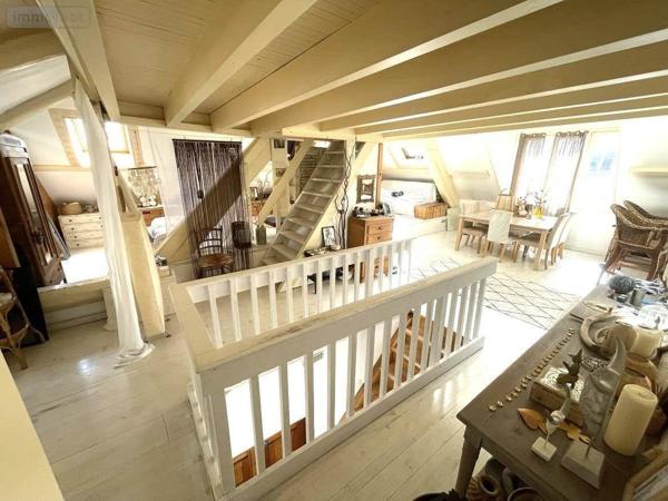 Duplex à vendre à Besançon dans le Doubs (25000), ref : 25006-36-2025   
Chaprais