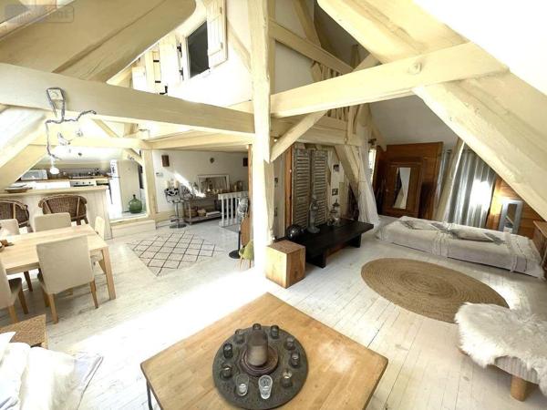 Duplex à vendre à Besançon dans le Doubs (25000), ref : 25006-36-2025   
Chaprais