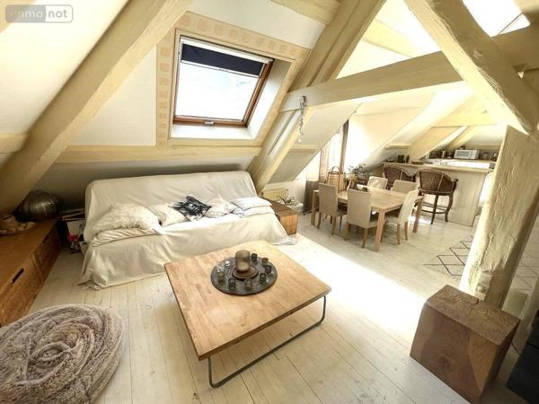 Duplex à vendre à Besançon dans le Doubs (25000), ref : 25006-36-2025   
Chaprais