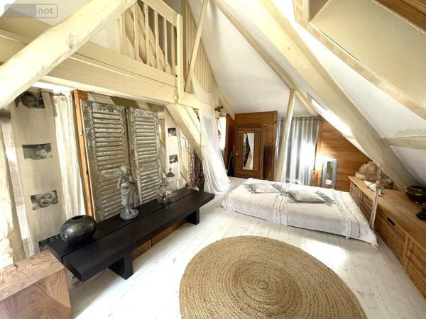 Duplex à vendre à Besançon dans le Doubs (25000), ref : 25006-36-2025   
Chaprais