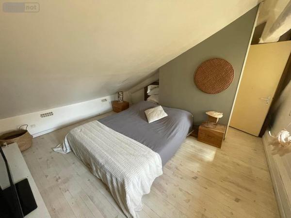 Duplex à vendre à Besançon dans le Doubs (25000), ref : 25006-36-2025   
Chaprais