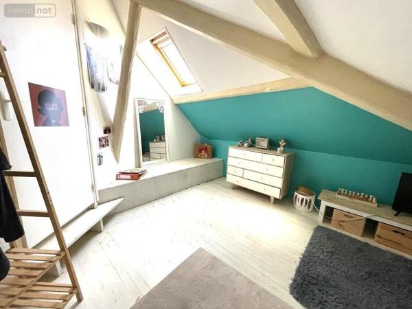 Duplex à vendre à Besançon dans le Doubs (25000), ref : 25006-36-2025   
Chaprais