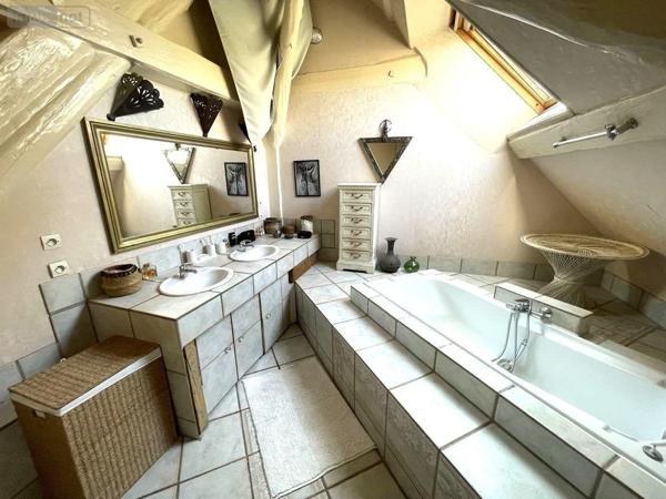 Duplex à vendre à Besançon dans le Doubs (25000), ref : 25006-36-2025   
Chaprais