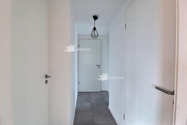 A VENDRE APPARTEMENT 3 PIECES MODERNE STRASBOURG