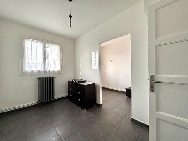 À VENDRE ? Appartement idéal petit budget ? Saint-Étienne / Quartier Molina