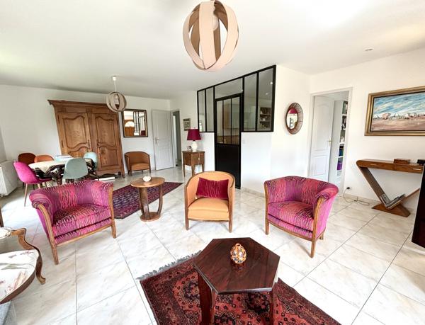 Maison 4 pièces - 104 m²