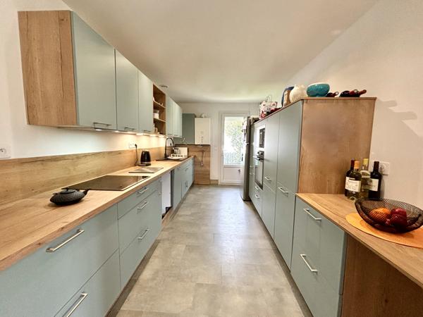 Maison 4 pièces - 104 m²