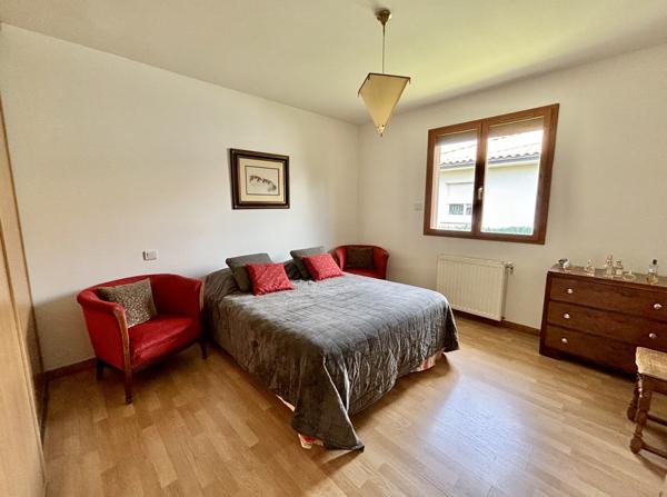 Maison 4 pièces - 104 m²