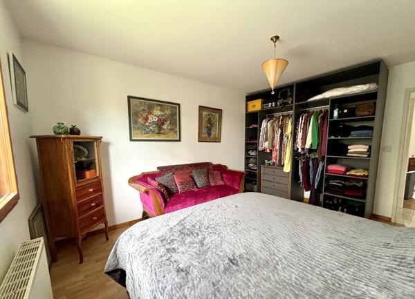 Maison 4 pièces - 104 m²