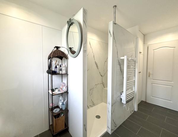 Maison 4 pièces - 104 m²