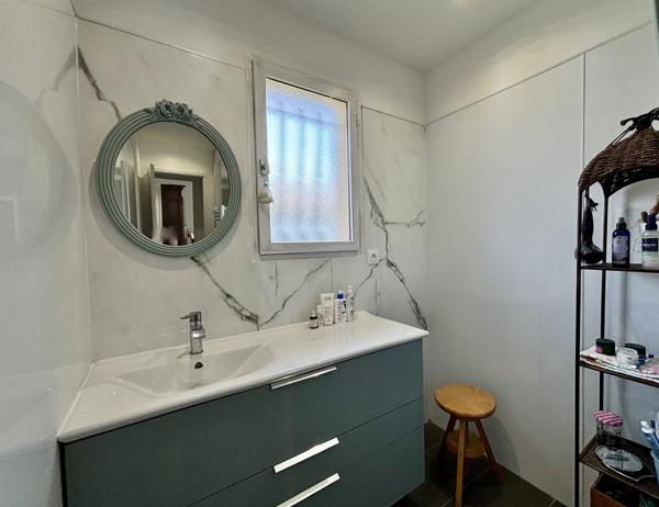 Maison 4 pièces - 104 m²