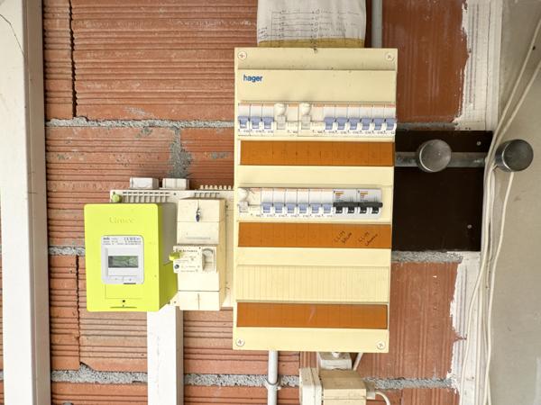 Maison de plain pied 3 chambres avec garage et jardin. Saint-Sylvestre-sur-Lot (47140)