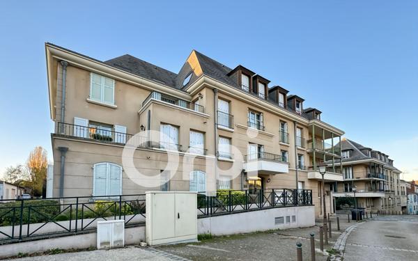 Appartement à vendre    3 pièces • 74,86 m2 Mantes-la-Jolie
