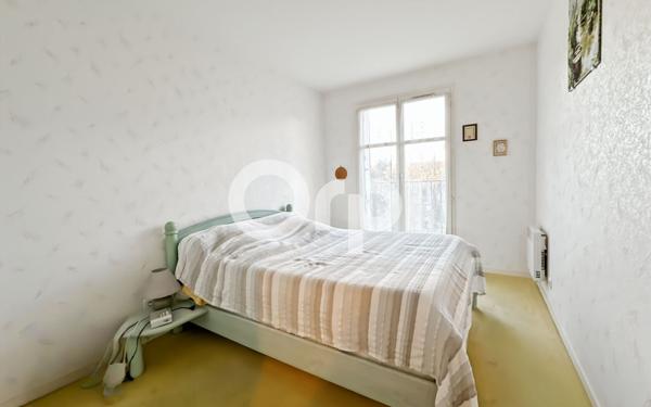 Appartement à vendre    3 pièces • 74,86 m2 Mantes-la-Jolie