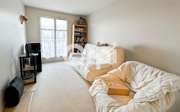 Appartement à vendre    3 pièces • 74,86 m2 Mantes-la-Jolie