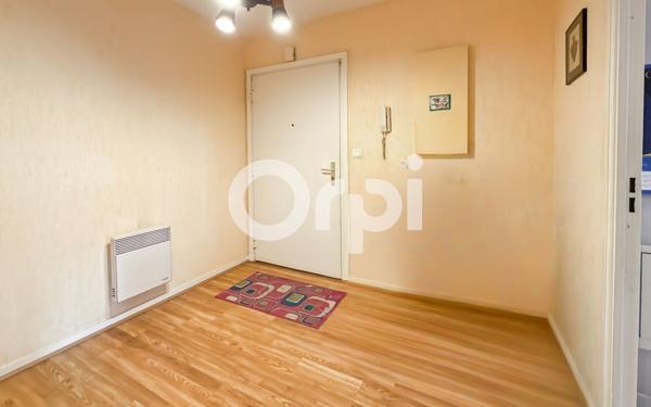 Appartement à vendre    3 pièces • 74,86 m2 Mantes-la-Jolie