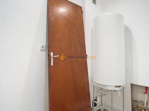 Vente Appartement 3 pièces 79 m2 à Perpignan