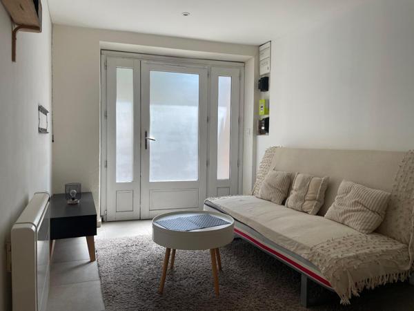 Appartement 2 pièces de 36 m² à Aubenas