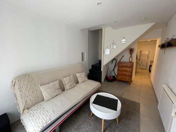 Appartement 2 pièces de 36 m² à Aubenas
