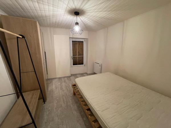 Appartement 2 pièces de 36 m² à Aubenas
