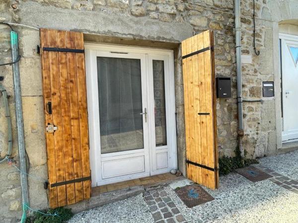 Appartement 2 pièces de 36 m² à Aubenas