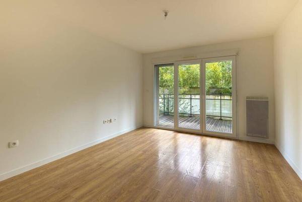 Appartement 2 pièces - 44800 Saint-Herblain