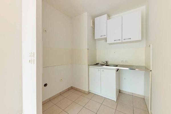 Appartement 2 pièces - 44800 Saint-Herblain