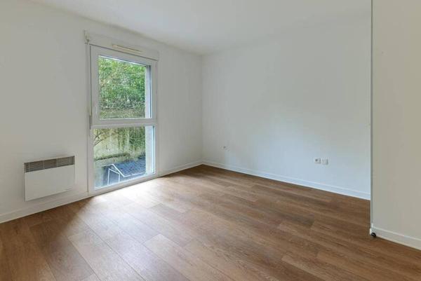Appartement 2 pièces - 44800 Saint-Herblain