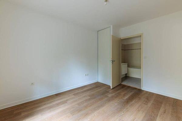 Appartement 2 pièces - 44800 Saint-Herblain