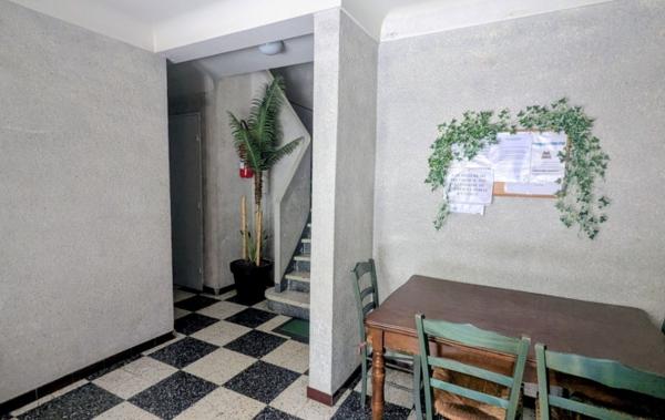 Vente Appartement P3 Avec parking et cave rénové(e) Amelie-les-bains-palalda