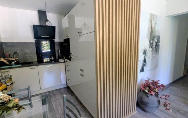 Vente Appartement P3 Avec parking et cave rénové(e) Amelie-les-bains-palalda