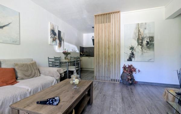 Vente Appartement P3 Avec parking et cave rénové(e) Amelie-les-bains-palalda