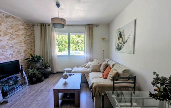 Vente Appartement P3 Avec parking et cave rénové(e) Amelie-les-bains-palalda