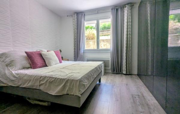 Vente Appartement P3 Avec parking et cave rénové(e) Amelie-les-bains-palalda