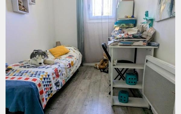 Vente Appartement P3 Avec parking et cave rénové(e) Amelie-les-bains-palalda