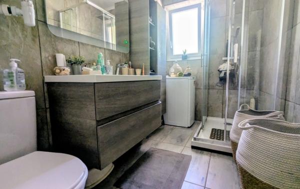 Vente Appartement P3 Avec parking et cave rénové(e) Amelie-les-bains-palalda