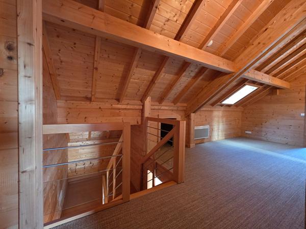 Maison Arc Sur Tille 7 pièce(s) 192 m2