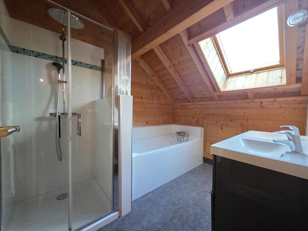 Maison Arc Sur Tille 7 pièce(s) 192 m2