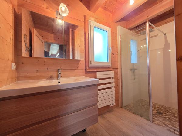 Maison Arc Sur Tille 7 pièce(s) 192 m2