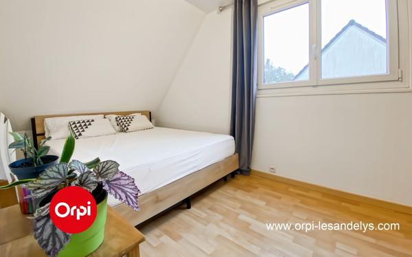 Maison à vendre    7 pièces • 138 m2 Saint-Clair-sur-Epte