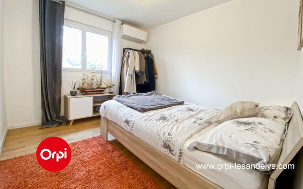 Maison à vendre    7 pièces • 138 m2 Saint-Clair-sur-Epte