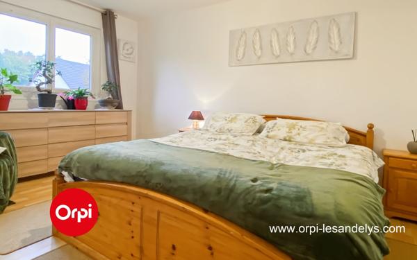 Maison à vendre    7 pièces • 138 m2 Saint-Clair-sur-Epte