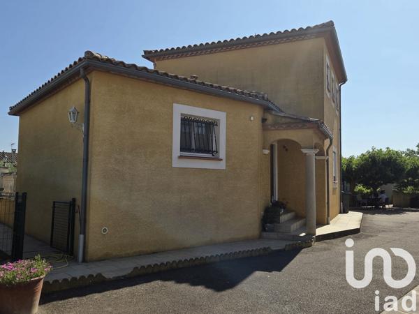 Maison à vendre 6 pièces 200 m² Trèbes