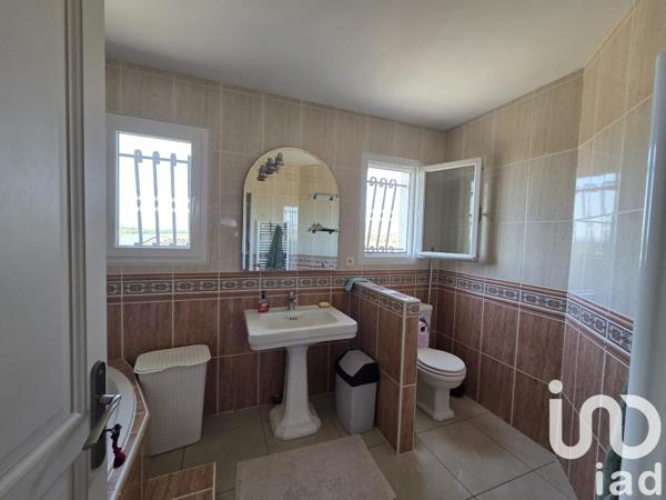 Maison à vendre 6 pièces 200 m² Trèbes