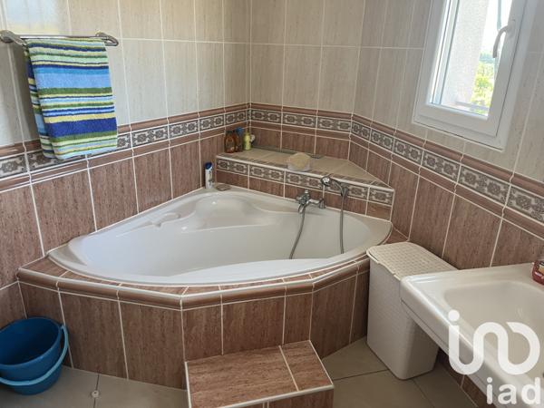 Maison à vendre 6 pièces 200 m² Trèbes