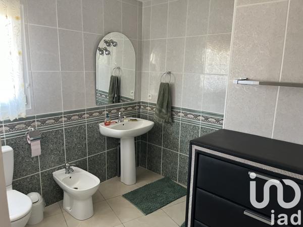 Maison à vendre 6 pièces 200 m² Trèbes