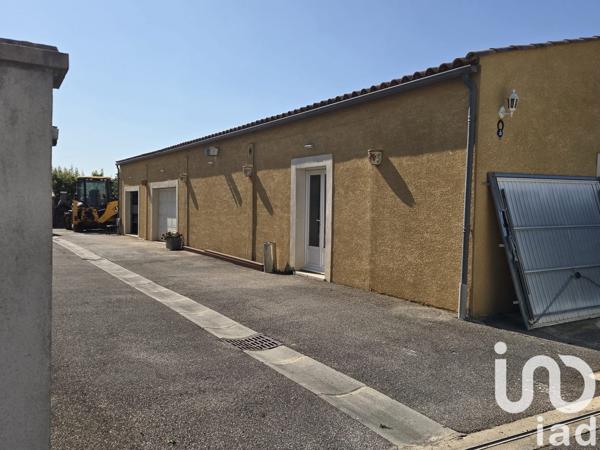 Maison à vendre 6 pièces 200 m² Trèbes