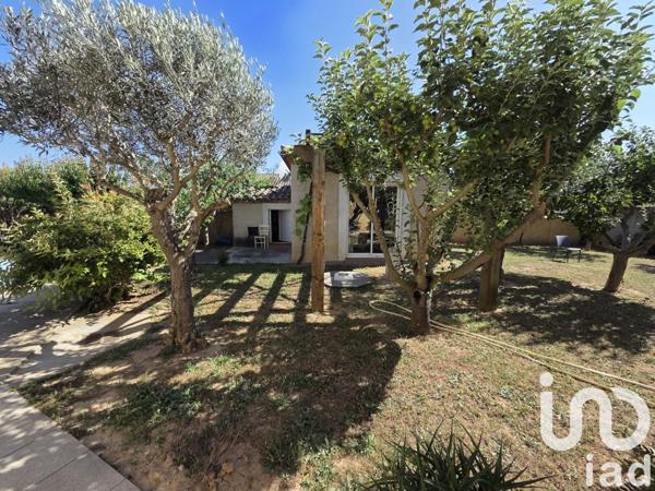 Maison à vendre 6 pièces 200 m² Trèbes