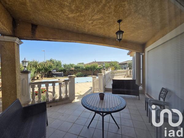 Maison à vendre 6 pièces 200 m² Trèbes