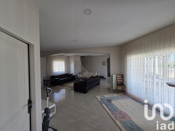 Maison à vendre 6 pièces 200 m² Trèbes